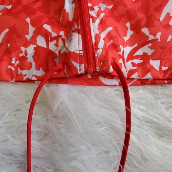 Columbia printed windbreaker - Picture 5 of 8